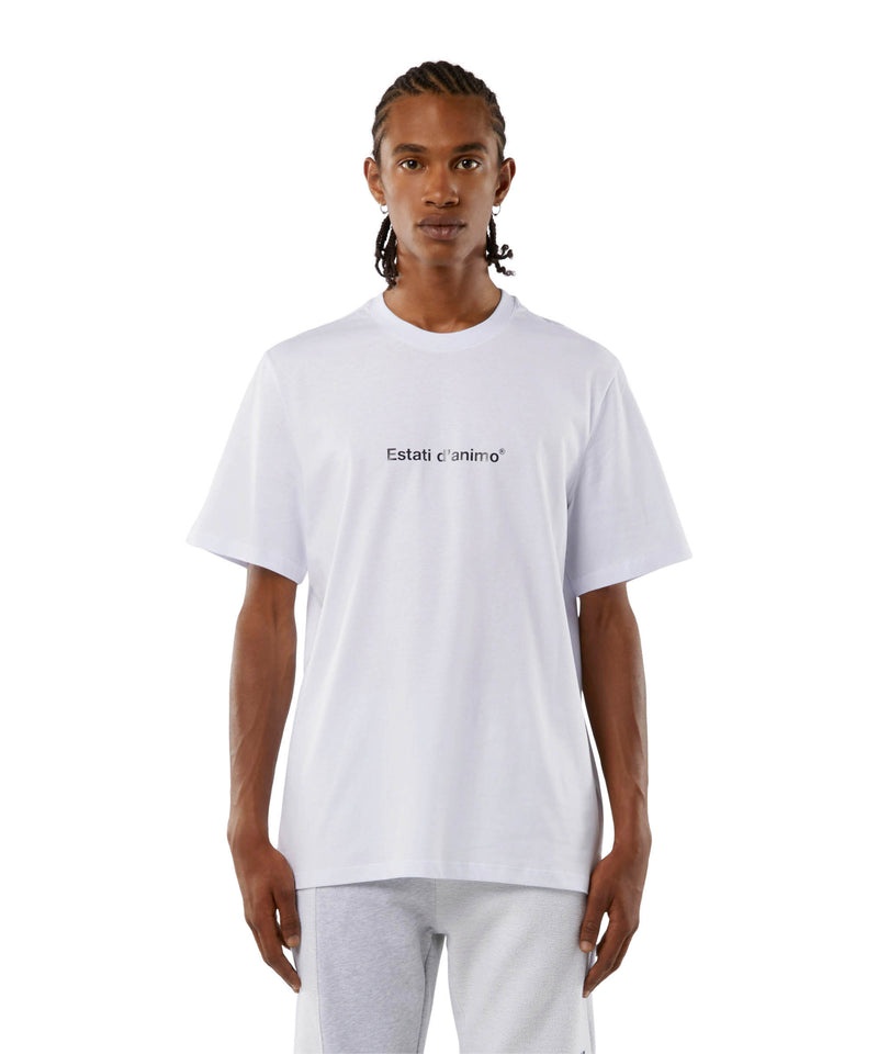 White MSGM Quote Estati Danimo | USA_MSGM59121